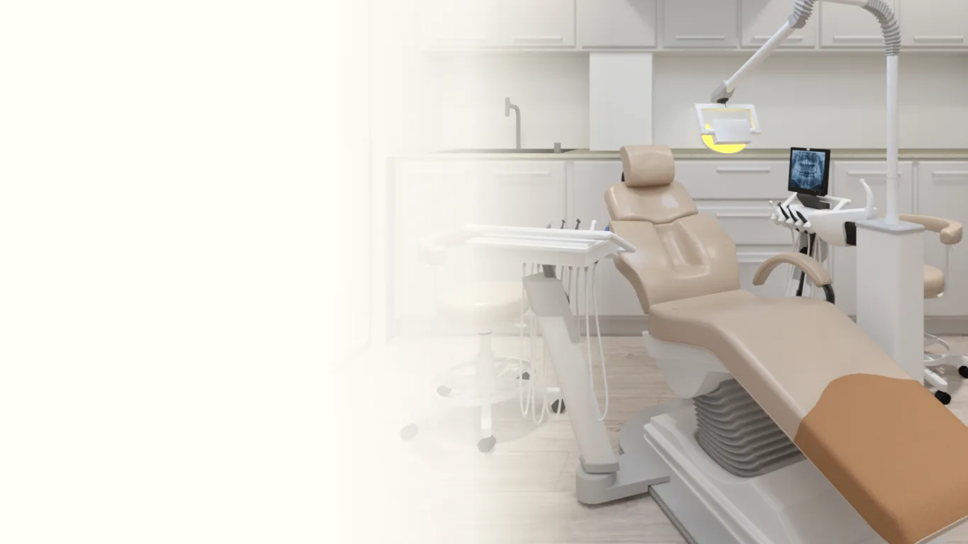 ห้องทำฟัน Welldent Dental Clinic