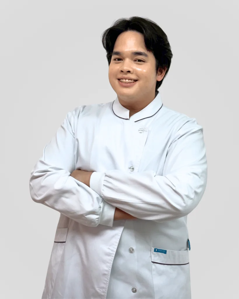 รูปทันตแพทย์